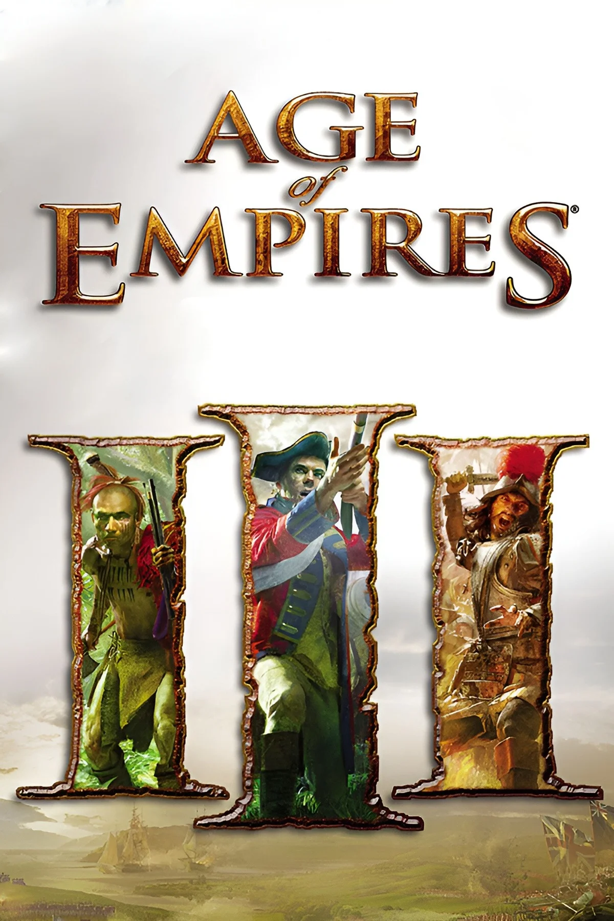 Age of Empires III